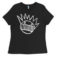 Black ween Ladies Tee - PixelWave