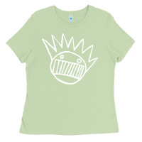 Matcha ween Ladies Tee - PixelWave