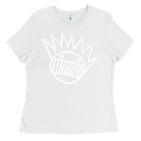 White ween Ladies Tee - PixelWave