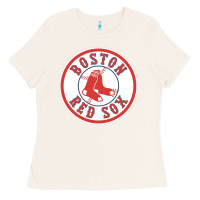 Bone Boston R e d S o x Ladies Tee - Craftify