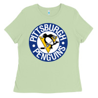 Matcha penguins player sky Ladies Tee - Craftify