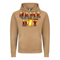 Vintage Camel game day softball Vintage Hoodie - FaDigitalArtStudio