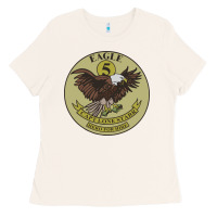 Bone spaceballs eagle 5,spaceballs Ladies Tee - Craftify