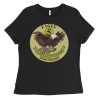 Black spaceballs eagle 5,spaceballs Ladies Tee - Craftify
