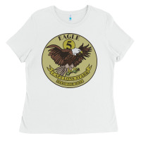 White spaceballs eagle 5,spaceballs Ladies Tee - Craftify
