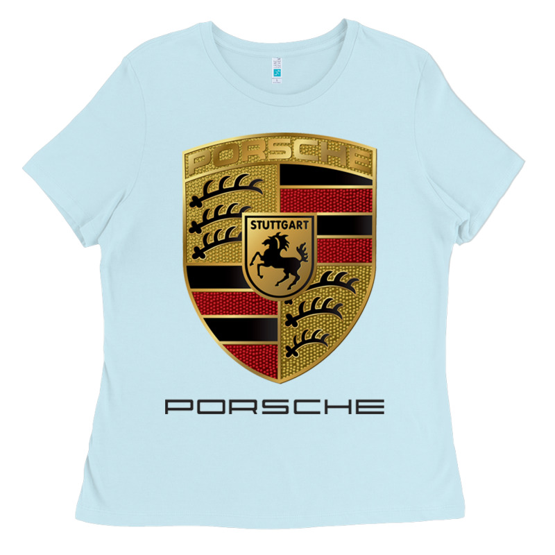 .porches New Ladies Tee by Craftify | Teevron