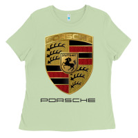 Matcha .Porches new Ladies Tee - Craftify