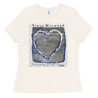 Bone STEVE WINWOOD, the STEVE WINWOOD, STEVE WINWOOD art, STEVE WINWOOD vin Ladies Tee - Craftify
