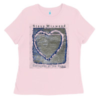 Bubblegum Pink STEVE WINWOOD, the STEVE WINWOOD, STEVE WINWOOD art, STEVE WINWOOD vin Ladies Tee - Craftify