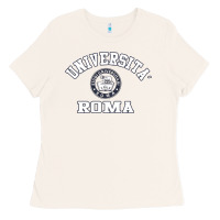 Bone universita roma [tb] Ladies Tee - Craftify