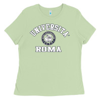 Matcha universita roma [tb] Ladies Tee - Craftify