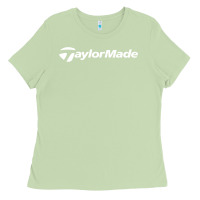 Matcha taylormade Ladies Tee - Craftify