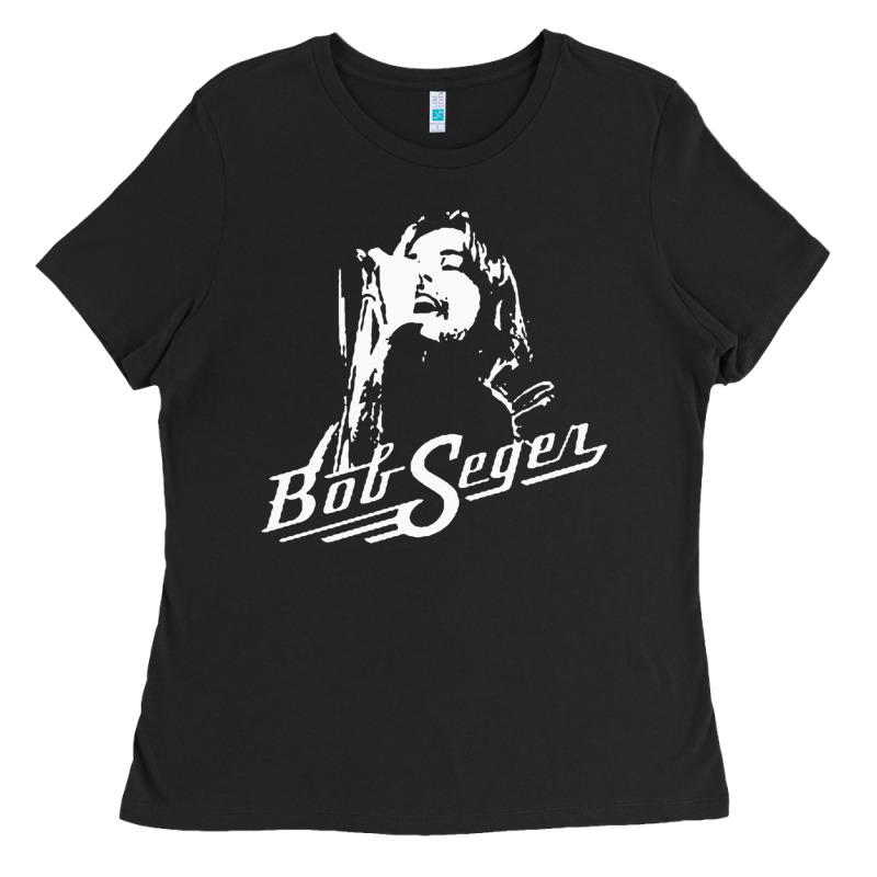 Seger Merchandise Ladies Tee by Craftify | Teevron