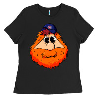 Black youppi! Ladies Tee - Craftify