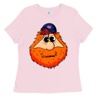 Bubblegum Pink youppi! Ladies Tee - Craftify