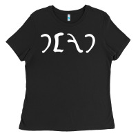Black Egypt Dead Ladies Tee - Craftify