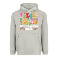 Moon Dust field day let the games begin Heavyweight Hoodie - JahusDesignShop