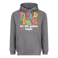 Storm field day let the games begin Heavyweight Hoodie - JahusDesignShop