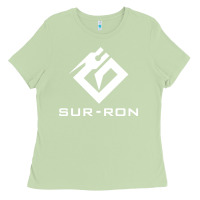 Matcha sur ron 3 wht music Ladies Tee - Craftify