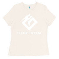 Bone sur ron 3 wht music Ladies Tee - Craftify