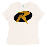 Bone Robin Ladies Tee - Craftify
