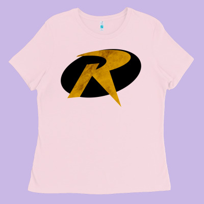 Robin Ladies Tee Designed By Craftify