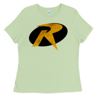 Matcha Robin Ladies Tee - Craftify