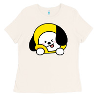 Bone bt21 chimmy jimin bts Ladies Tee - Craftify