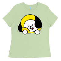 Matcha bt21 chimmy jimin bts Ladies Tee - Craftify