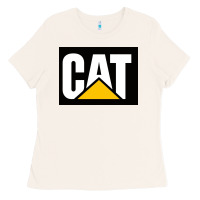 Bone cat Ladies Tee - Craftify