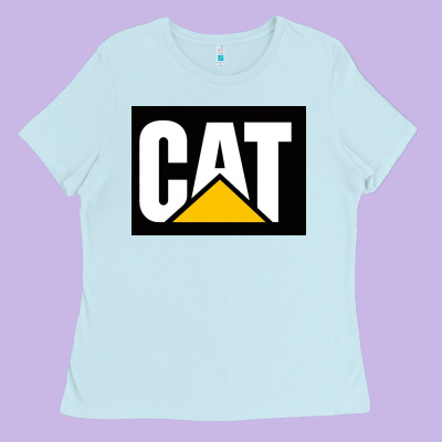 Cat Ladies Tee Designed By Craftify