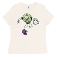Bone buzz lightyear Ladies Tee - Craftify