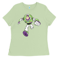 Matcha buzz lightyear Ladies Tee - Craftify