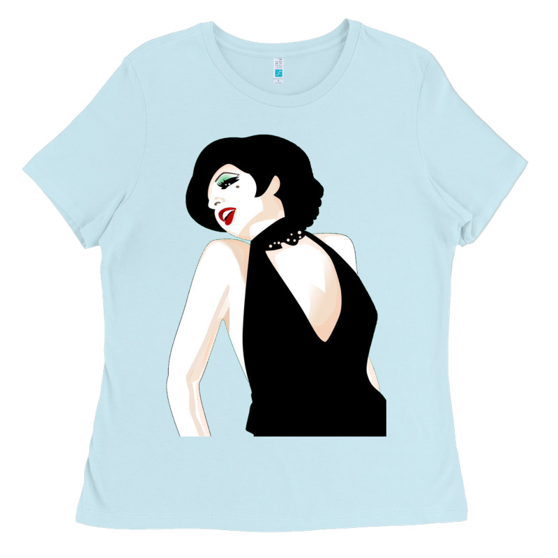 Liza Minnelli Vexel Ladies Tee by Craftify | Teevron