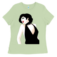 Matcha liza minnelli vexel Ladies Tee - Craftify