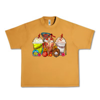 Peanut Butter Softball Basketball Baseball Sports Coffee Cups Urban Heavy Tee - FaDigitalArtStudio