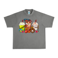 Tornado Softball Basketball Baseball Sports Coffee Cups Urban Heavy Tee - FaDigitalArtStudio