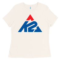 Bone k2 ski snowboarding Ladies Tee - Craftify