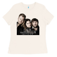 Bone lady antebellum Ladies Tee - Craftify