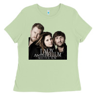 Matcha lady antebellum Ladies Tee - Craftify