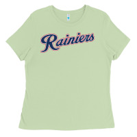 Matcha good | tacoma rainiers | baseball Ladies Tee - Craftify