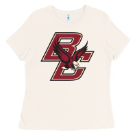 Bone boston college Ladies Tee - Craftify