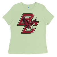 Matcha boston college Ladies Tee - Craftify