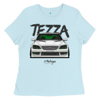 Baby Blue altezza (is200  is300) Ladies Tee - Craftify
