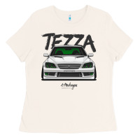 Bone altezza (is200  is300) Ladies Tee - Craftify