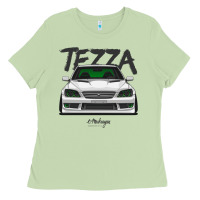 Matcha altezza (is200  is300) Ladies Tee - Craftify