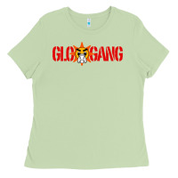 Matcha glo gang Ladies Tee - Craftify