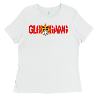 White glo gang Ladies Tee - Craftify