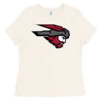 Bone western colorado mountaineers Ladies Tee - Craftify