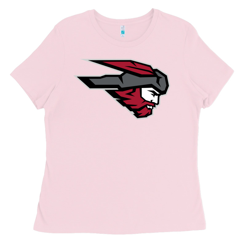 Western Colorado Mountaineers Ladies Tee by Craftify | Teevron